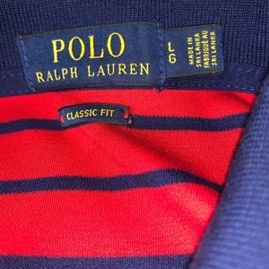Polo shirt